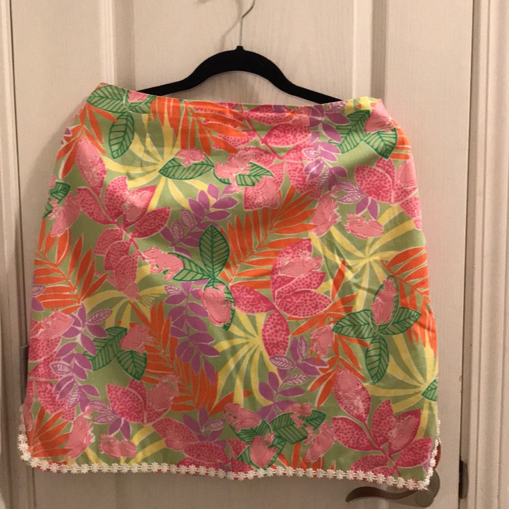 Lilly!